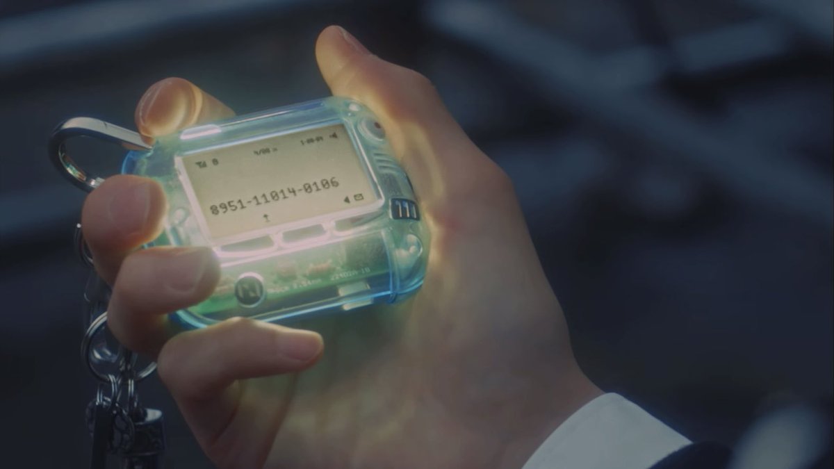 トバリマン tweet media