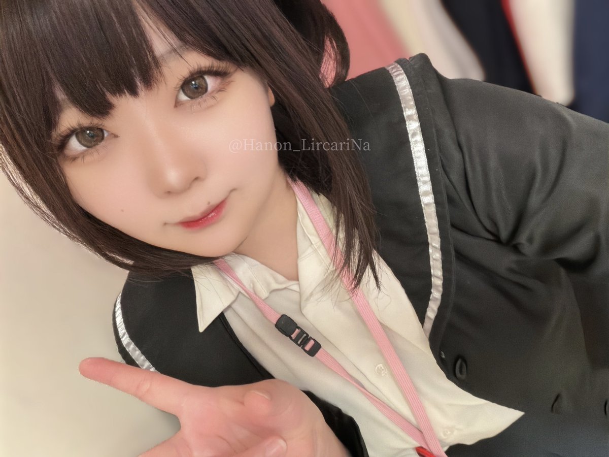 はのん🦊Lircari-Na🦊 tweet media