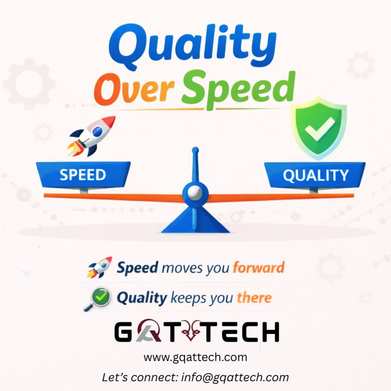 GQAT TECH tweet media