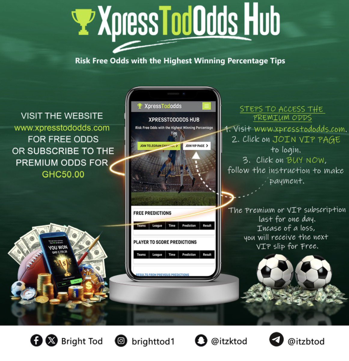 Bright Tod tweet media