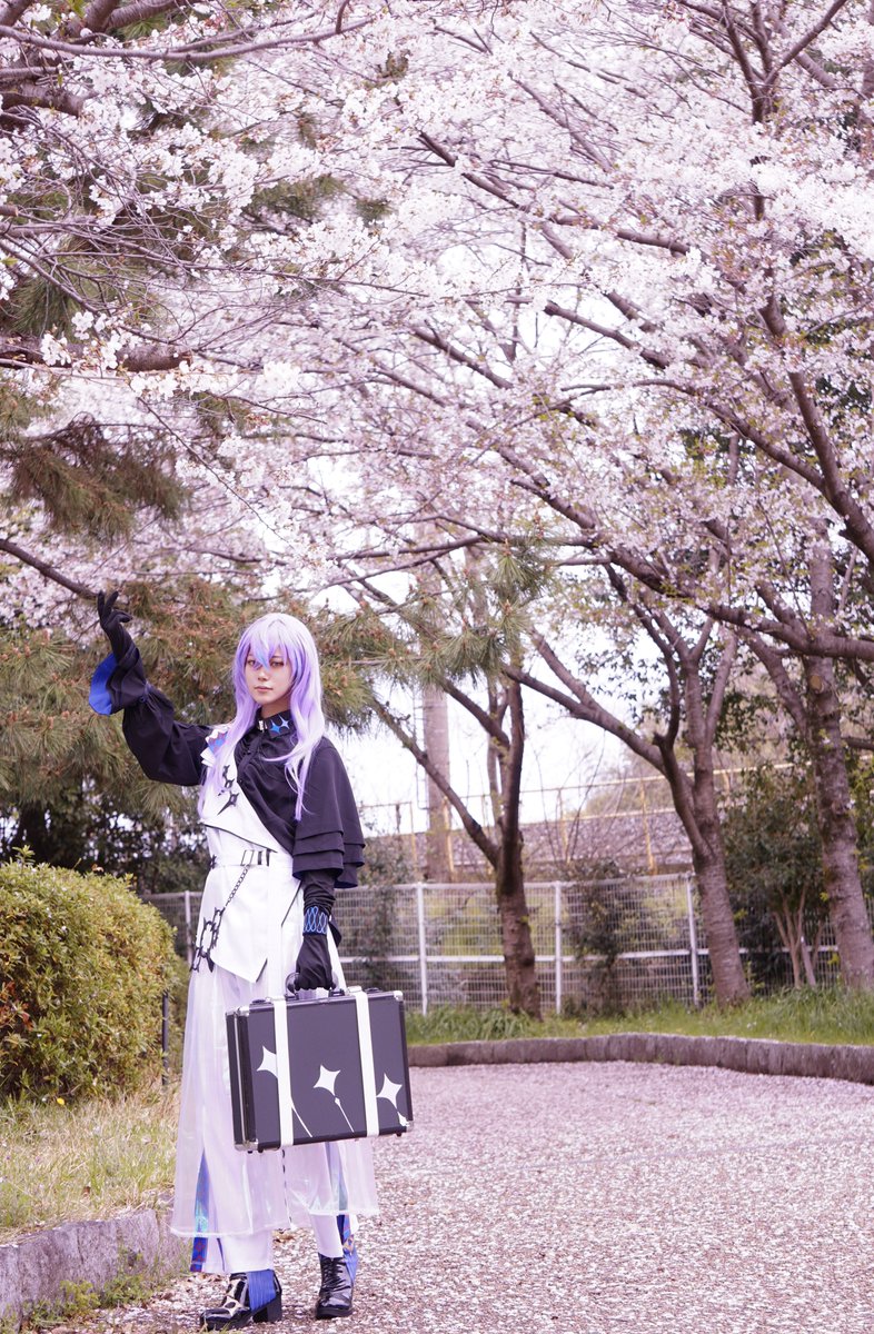 pasty@にじそ売り子 tweet media