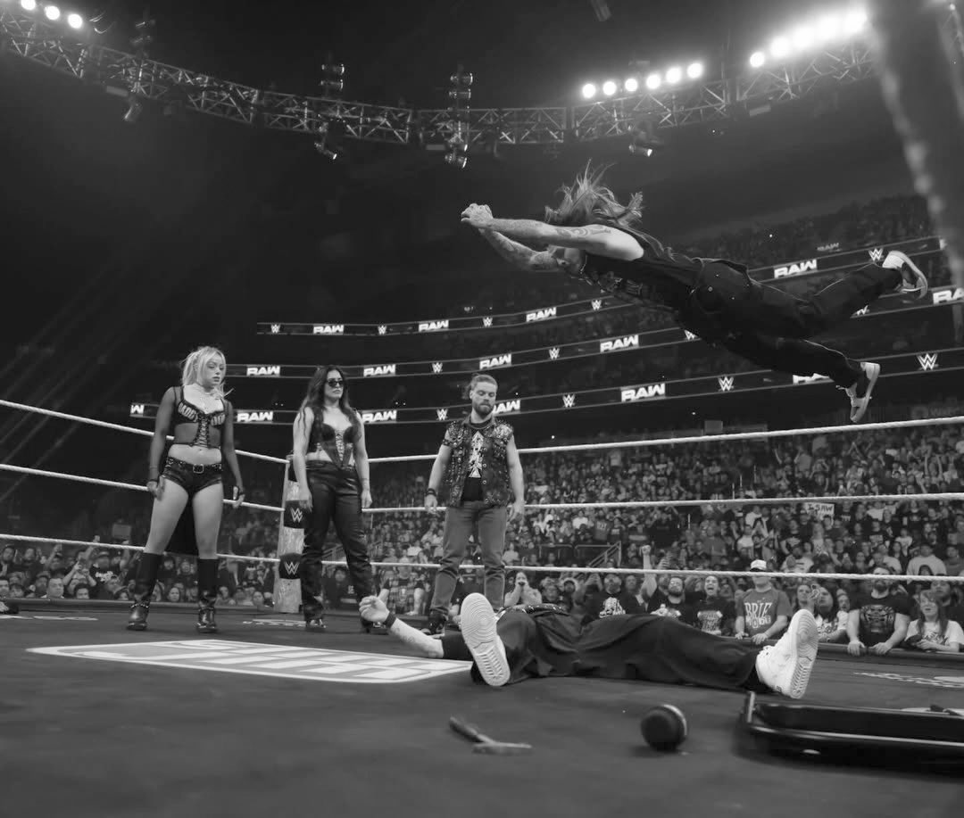 𝓞LIVIA BROOKLYN tweet media