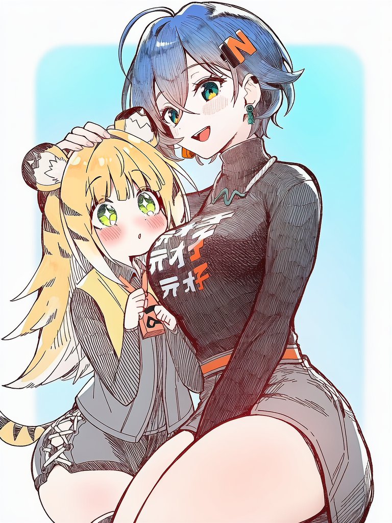 じぇじぇ tweet media