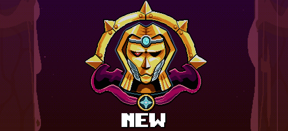Ember Paw Games | ODINFALL tweet media