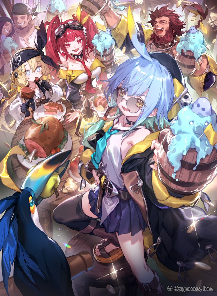 ヘスン / HSN tweet media