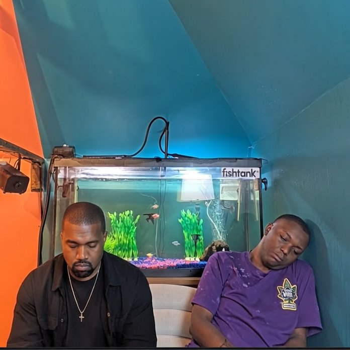 Ghost News Official tweet media