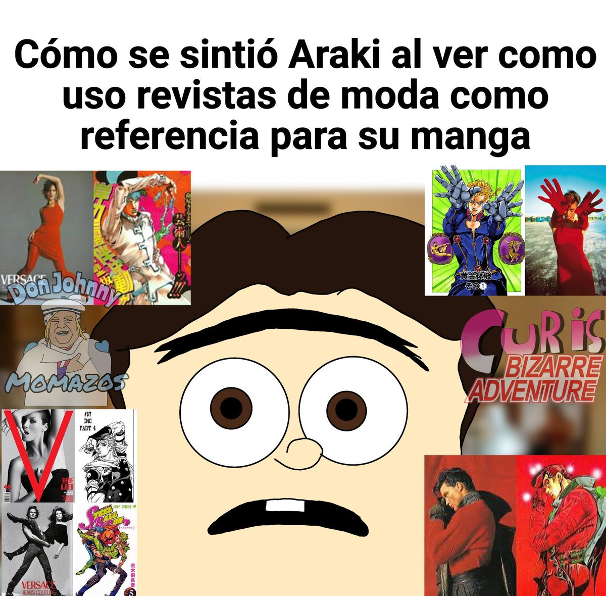 Jojolion_2011_'s tweet image. Día 361
Nada