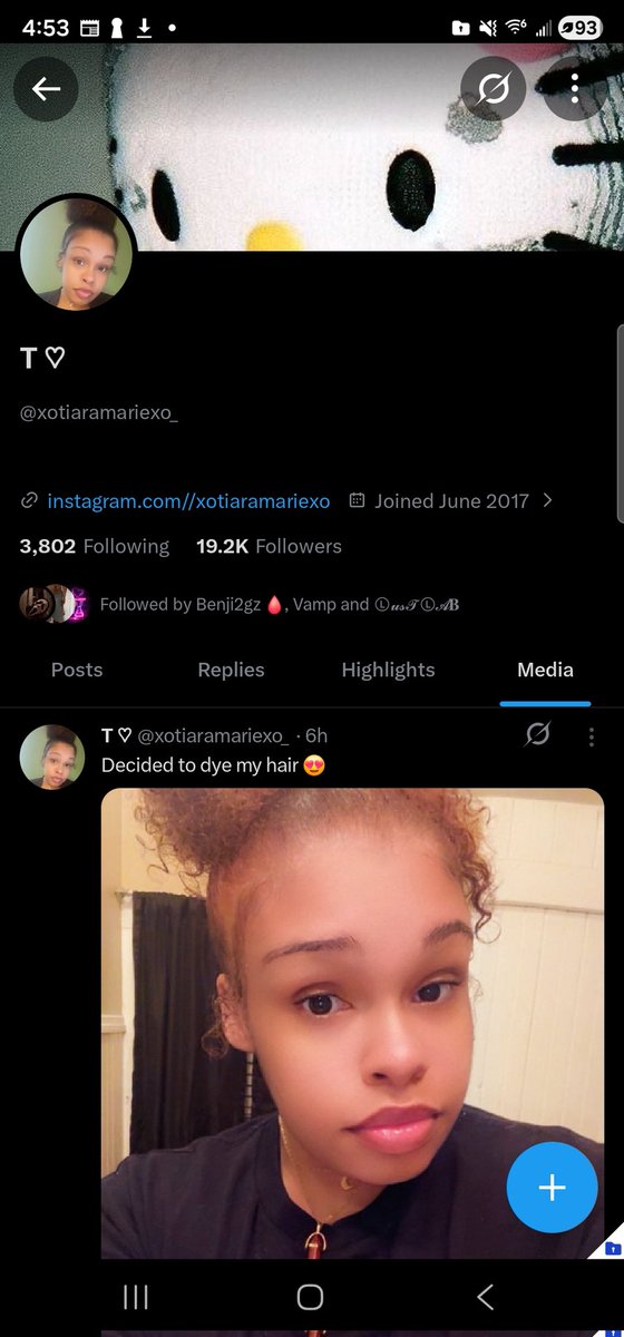 Steve tweet media