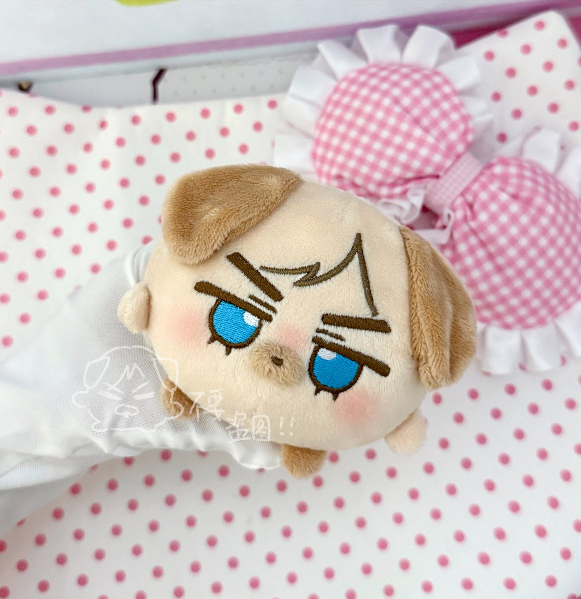 StarrToy-Tadashi tweet media