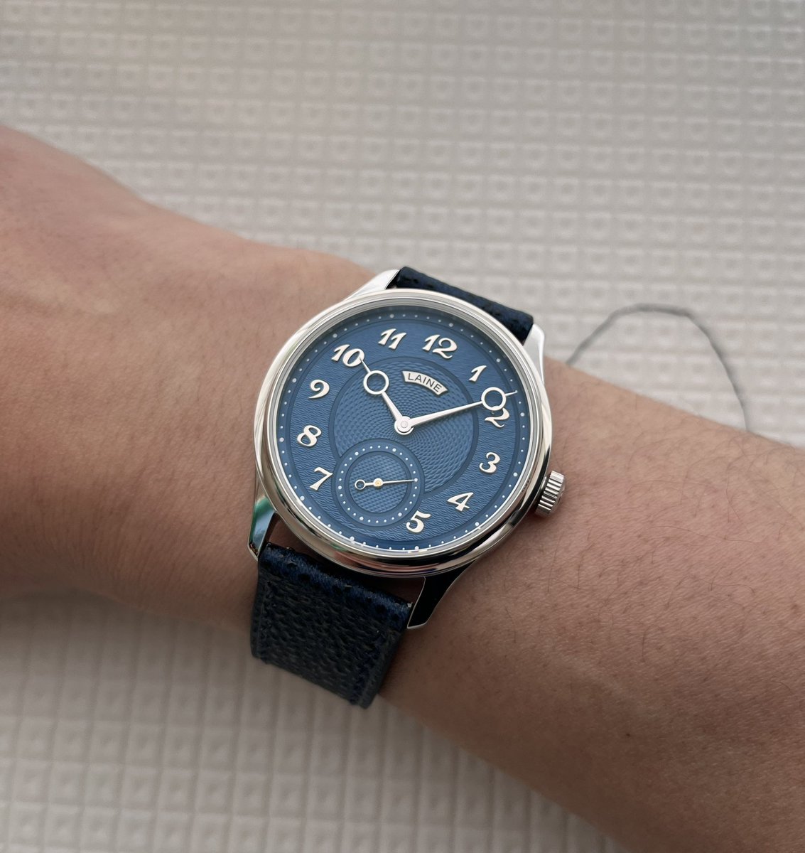 ドンブル tweet media