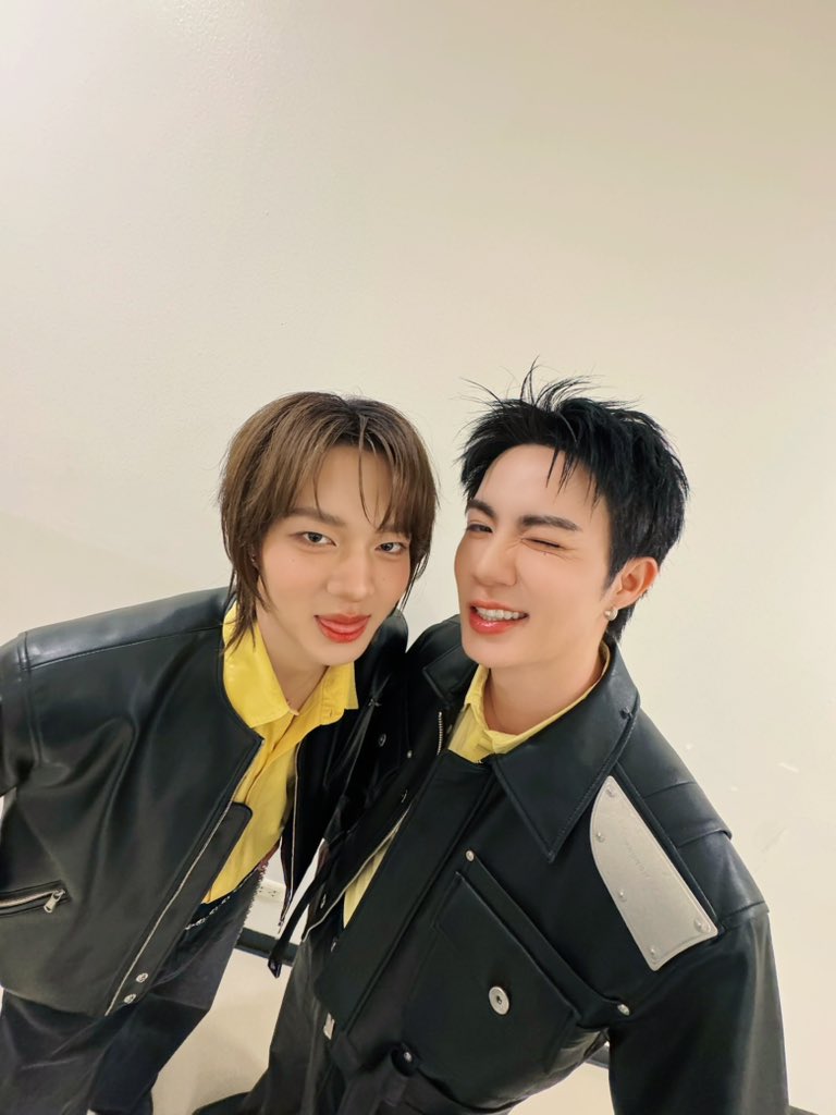 SUOLEANG tweet media