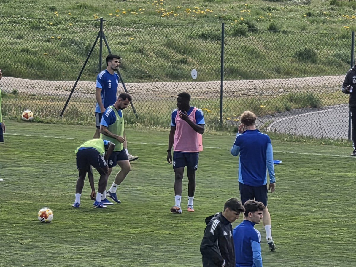 Red Blanquiazul tweet media