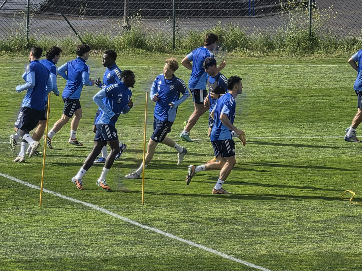 Red Blanquiazul tweet media