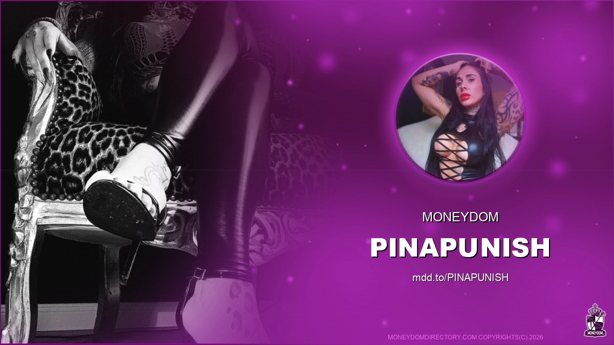 MoneyDomDirectory tweet media