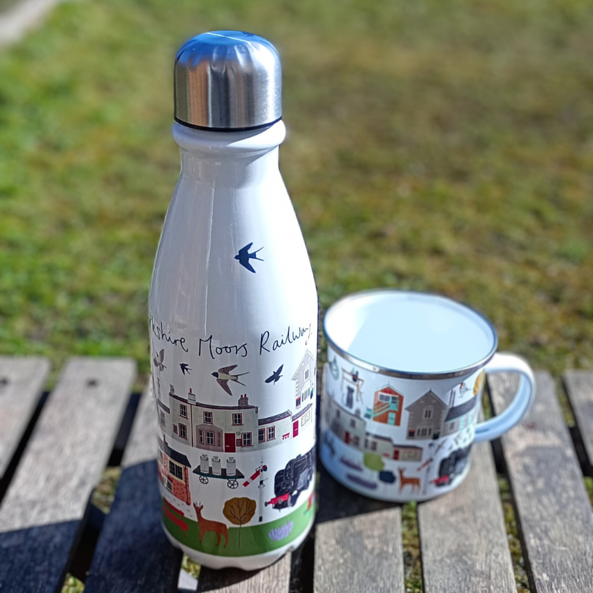 North Yorkshire Moors Railway tweet media