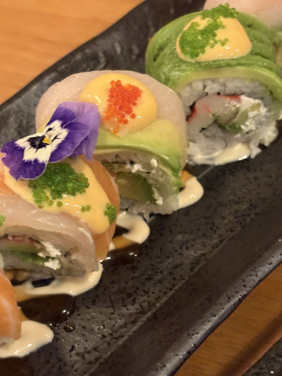 The Kennington Observer tweet media