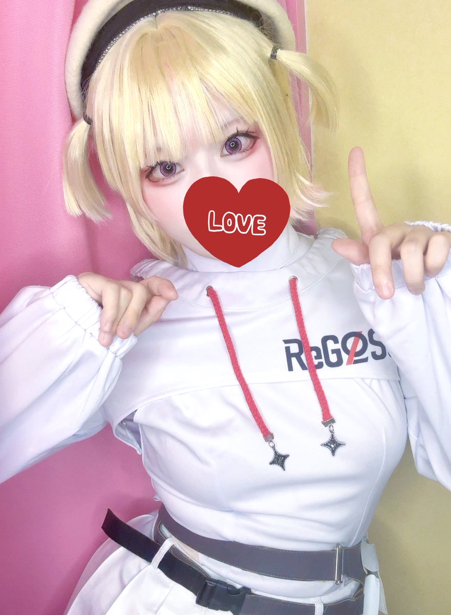 🪚かんな🔨リルカリーナ tweet media