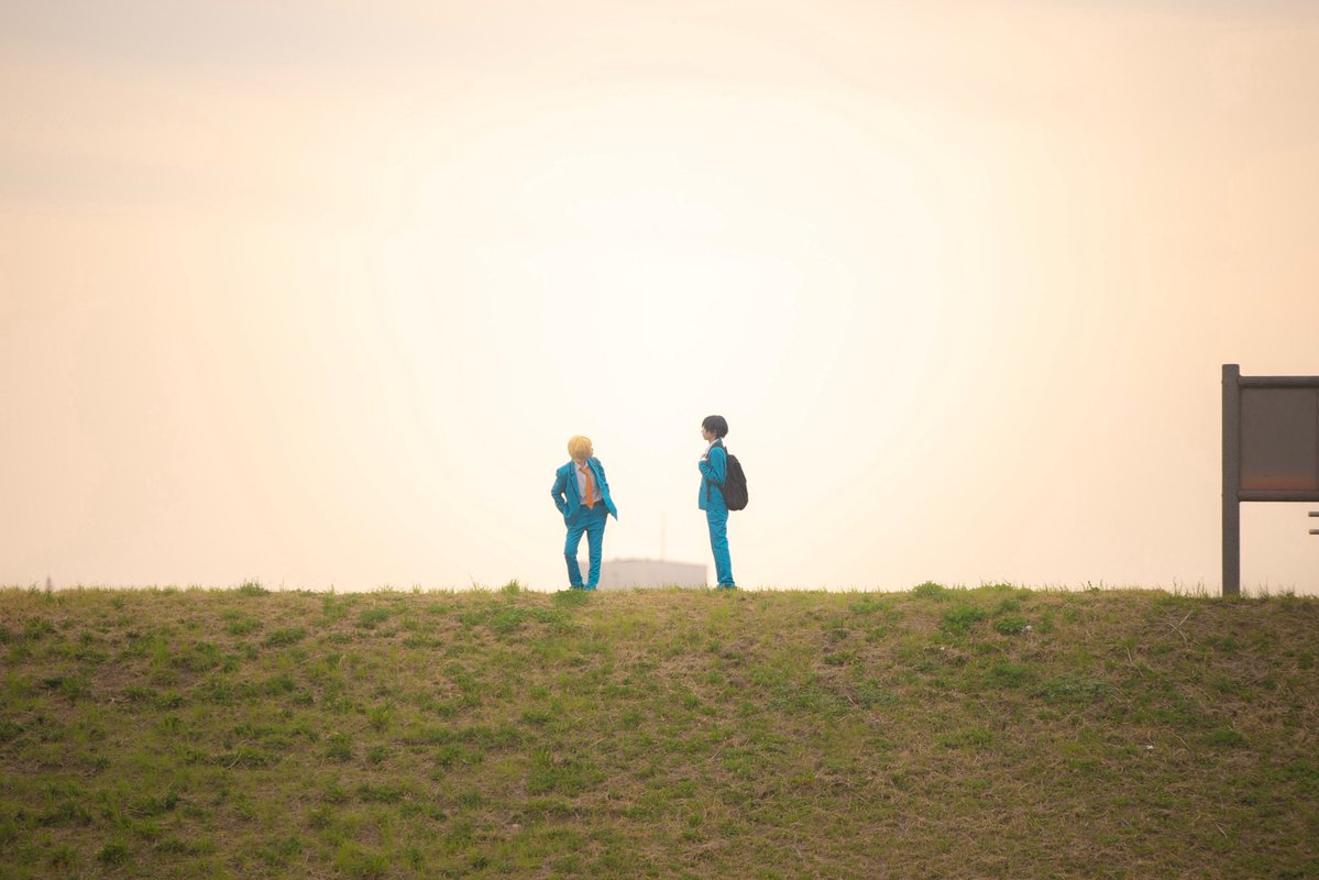 おサナ tweet media