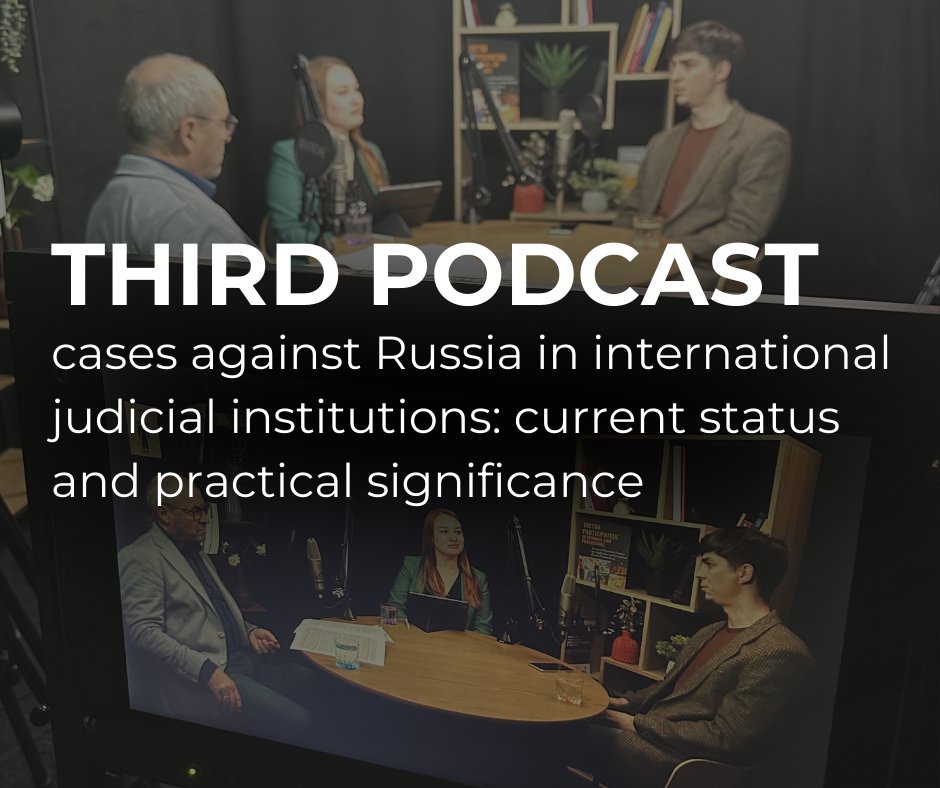 Regional Center for Human Rights tweet media