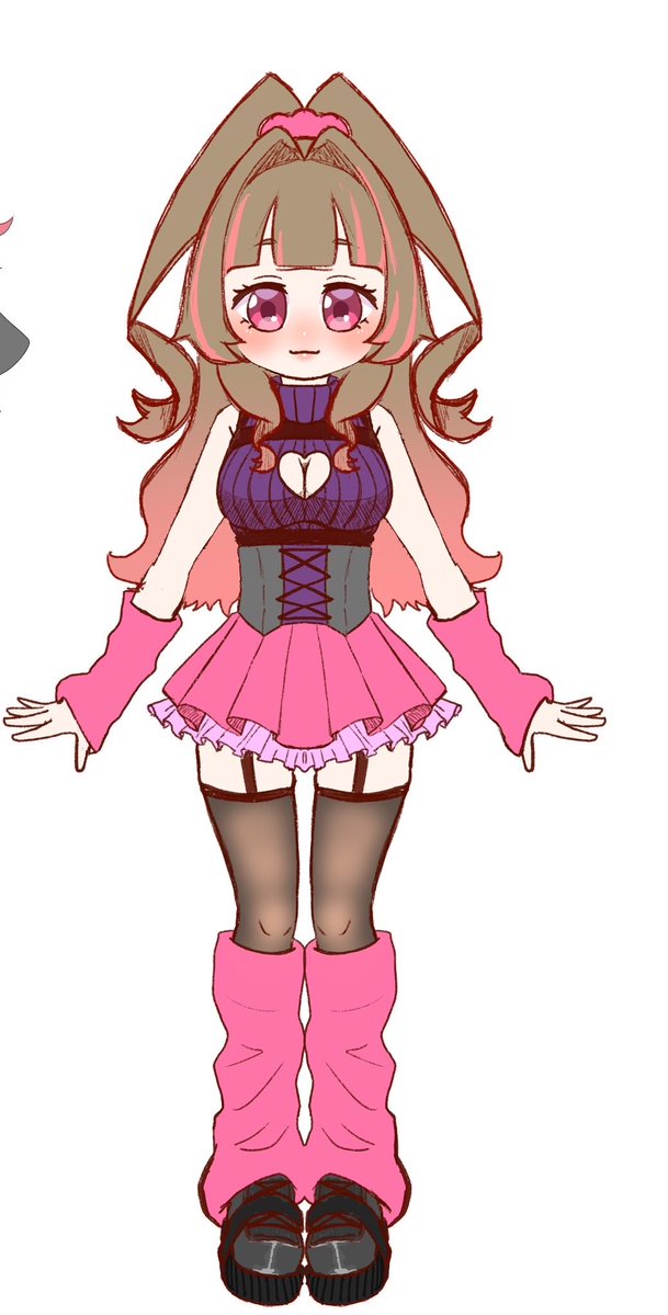 🔔べるちぃー🐰🍨 tweet media