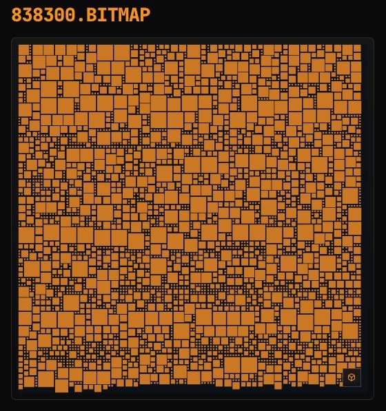 Bitmaptoys tweet media