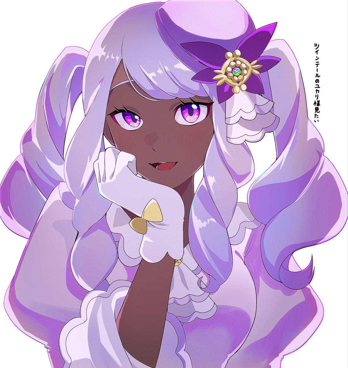 碧臥赧 tweet media