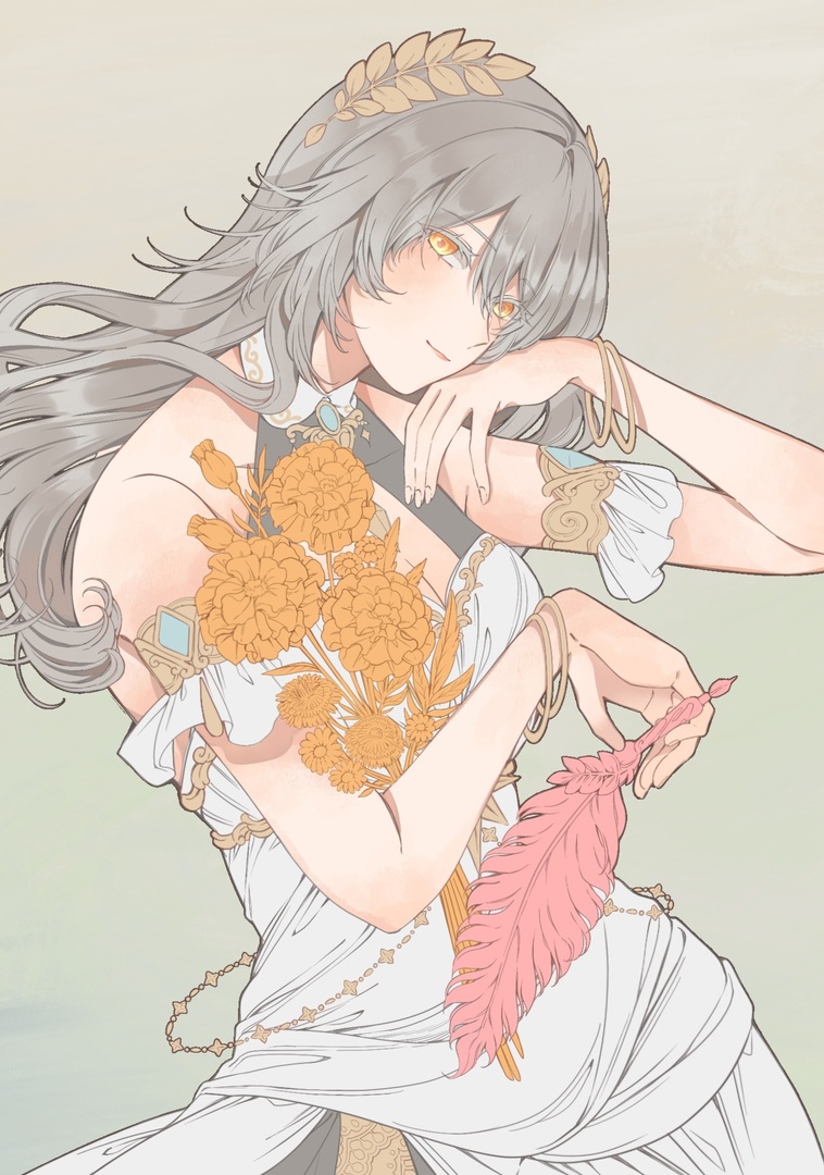 POMPOMFESS 🚂✨ | JOKI HSR 📌 tweet media