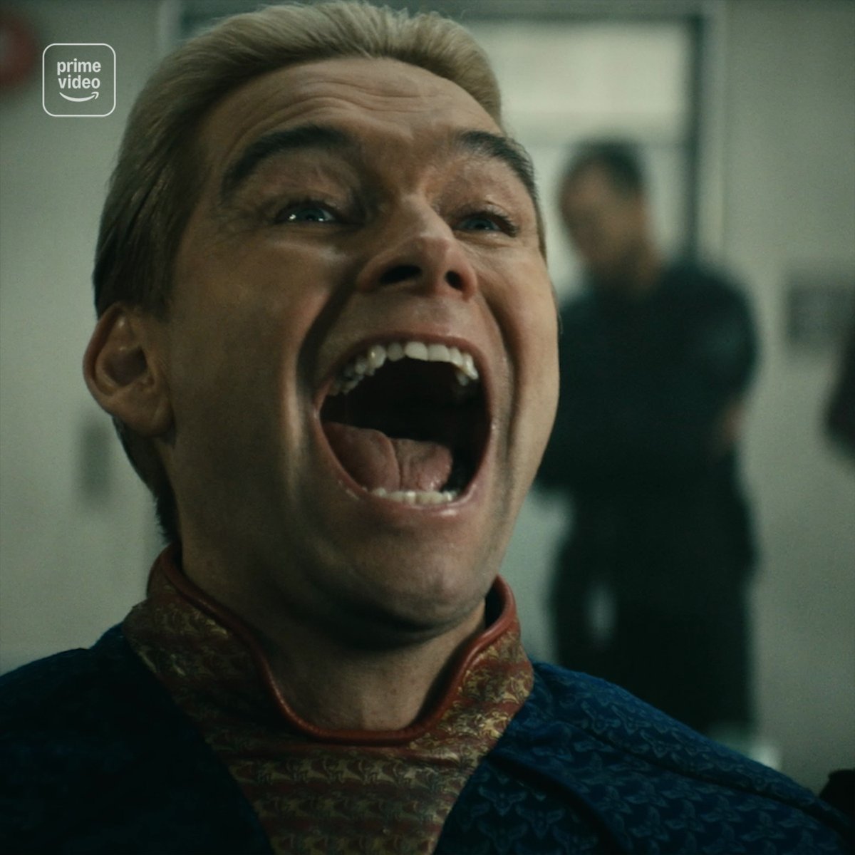 Prime Video Malaysia tweet media