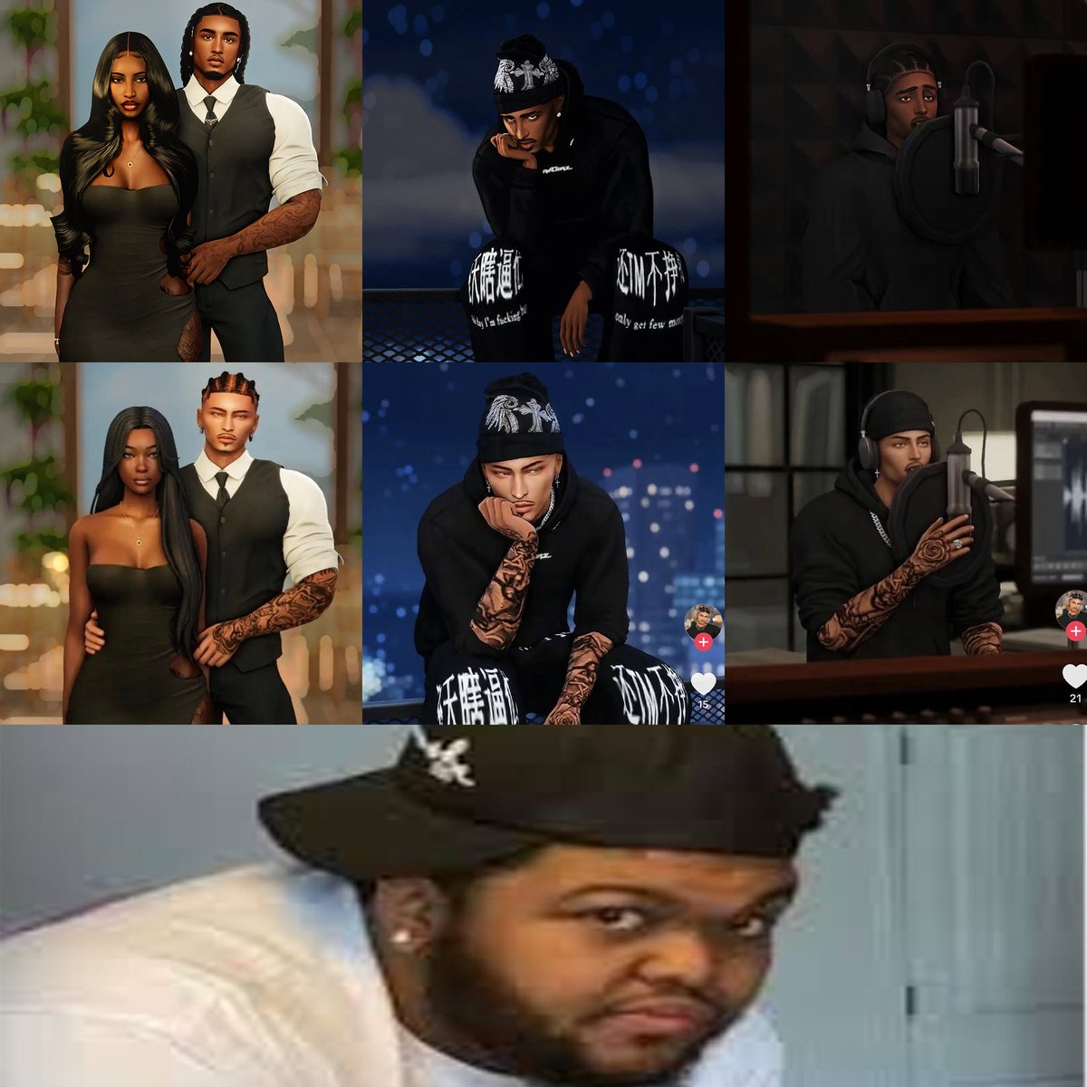 luvvvsims tweet media