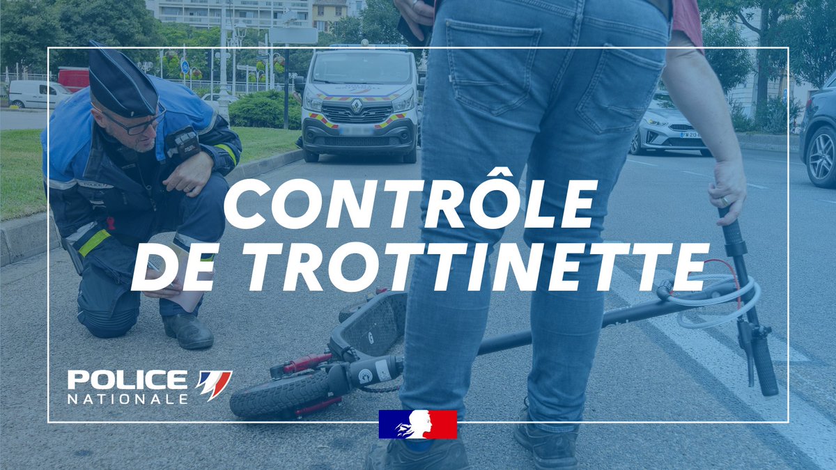 Police Nationale 44 tweet media