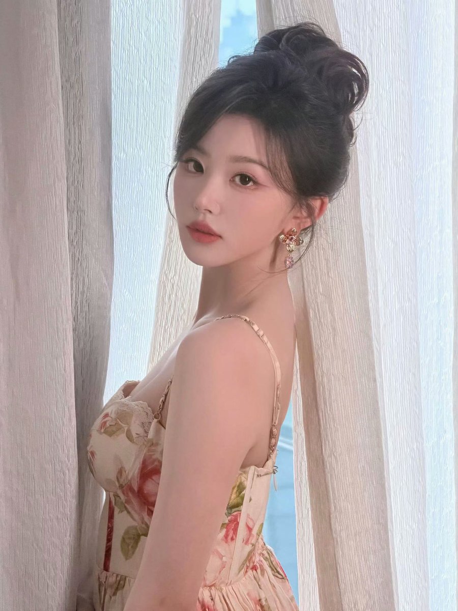 Flonya Jaquelina tweet media