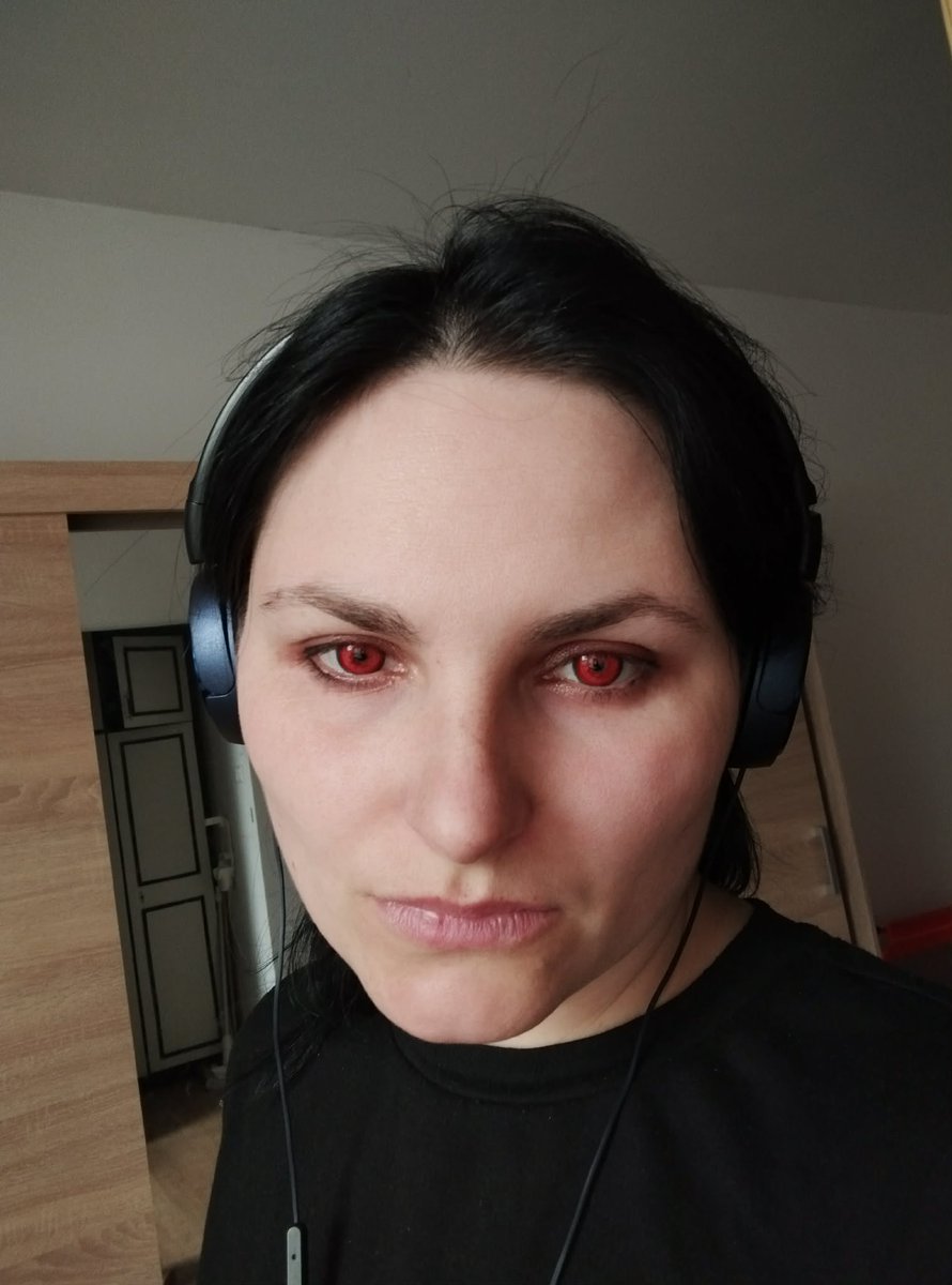 Cyfil ~No Safe Speace~ BingJiu tweet media