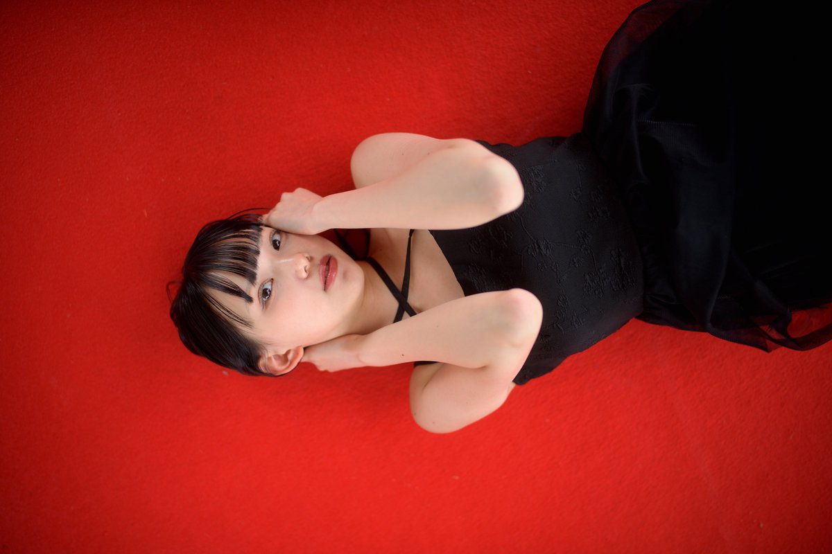 ichi.おにぎりゆい個展「音の肖像」4/27-5/3 tweet media