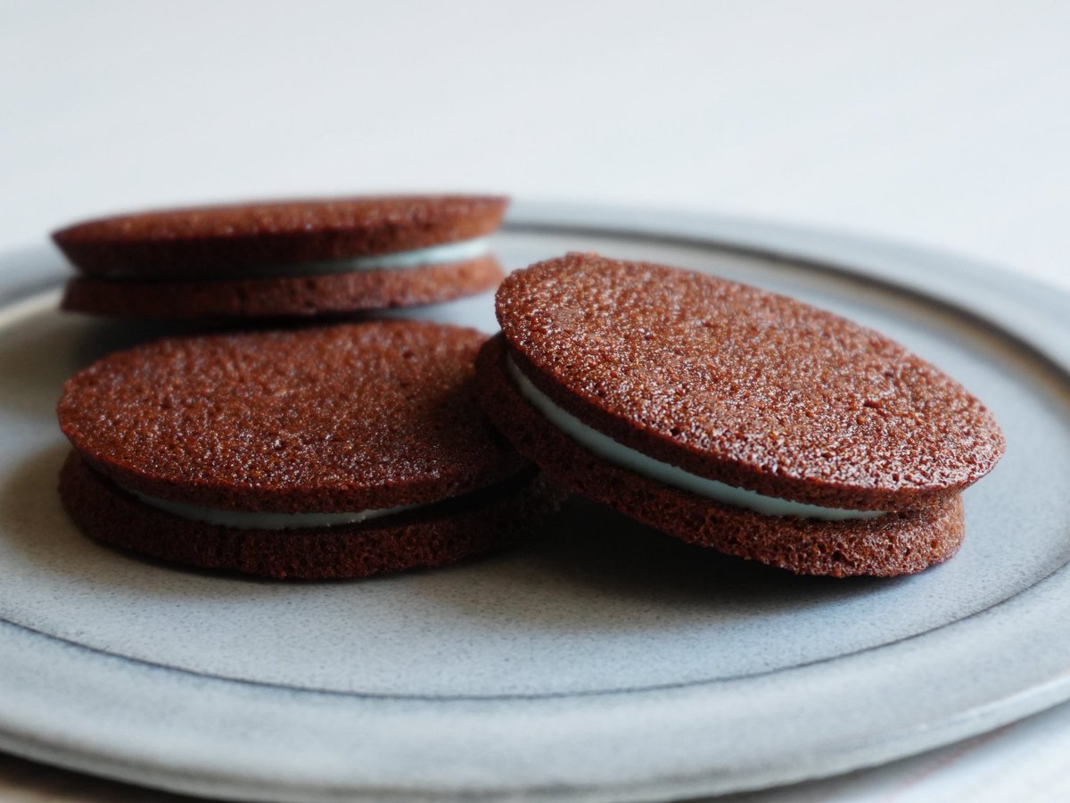 チョコレートくん tweet media