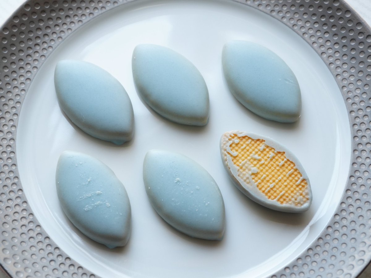 チョコレートくん tweet media