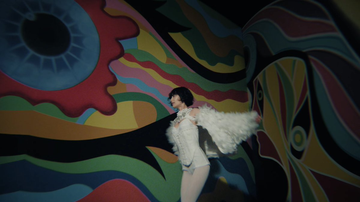 april 💫✨ tweet media