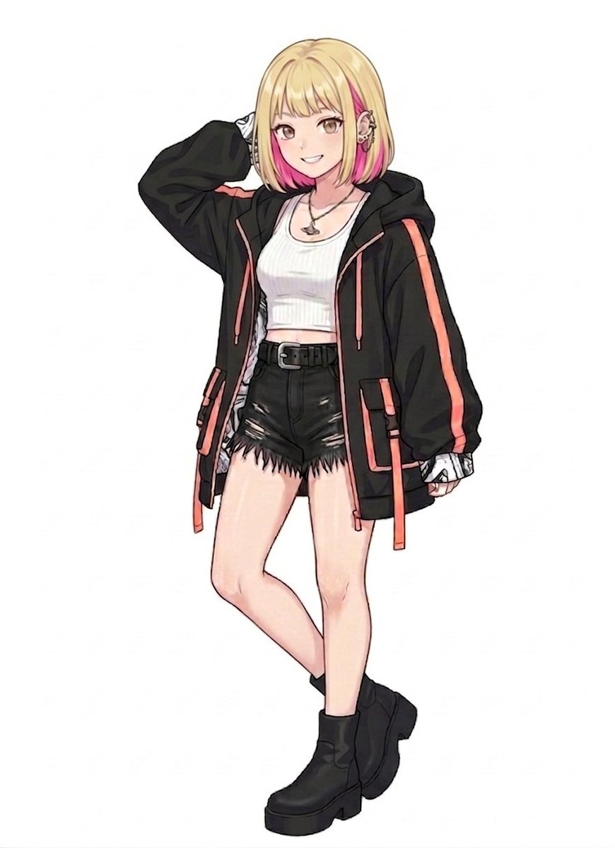 限界のすみん🐯🐾@Twitchにて配信中! tweet media