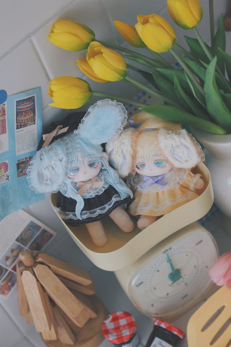 °+.*솜풀+.*° tweet media