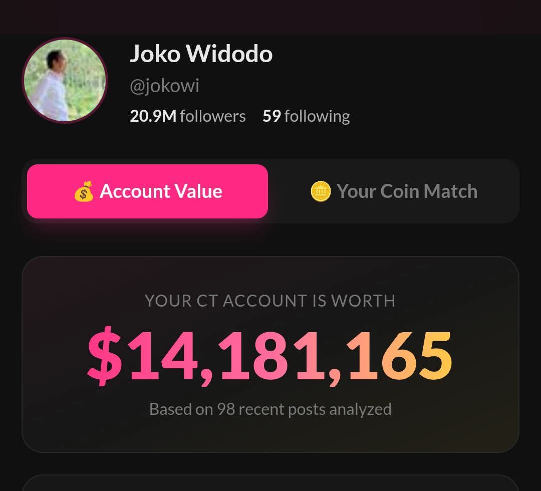 beliau udah tau belum ya cara claim airdropnya