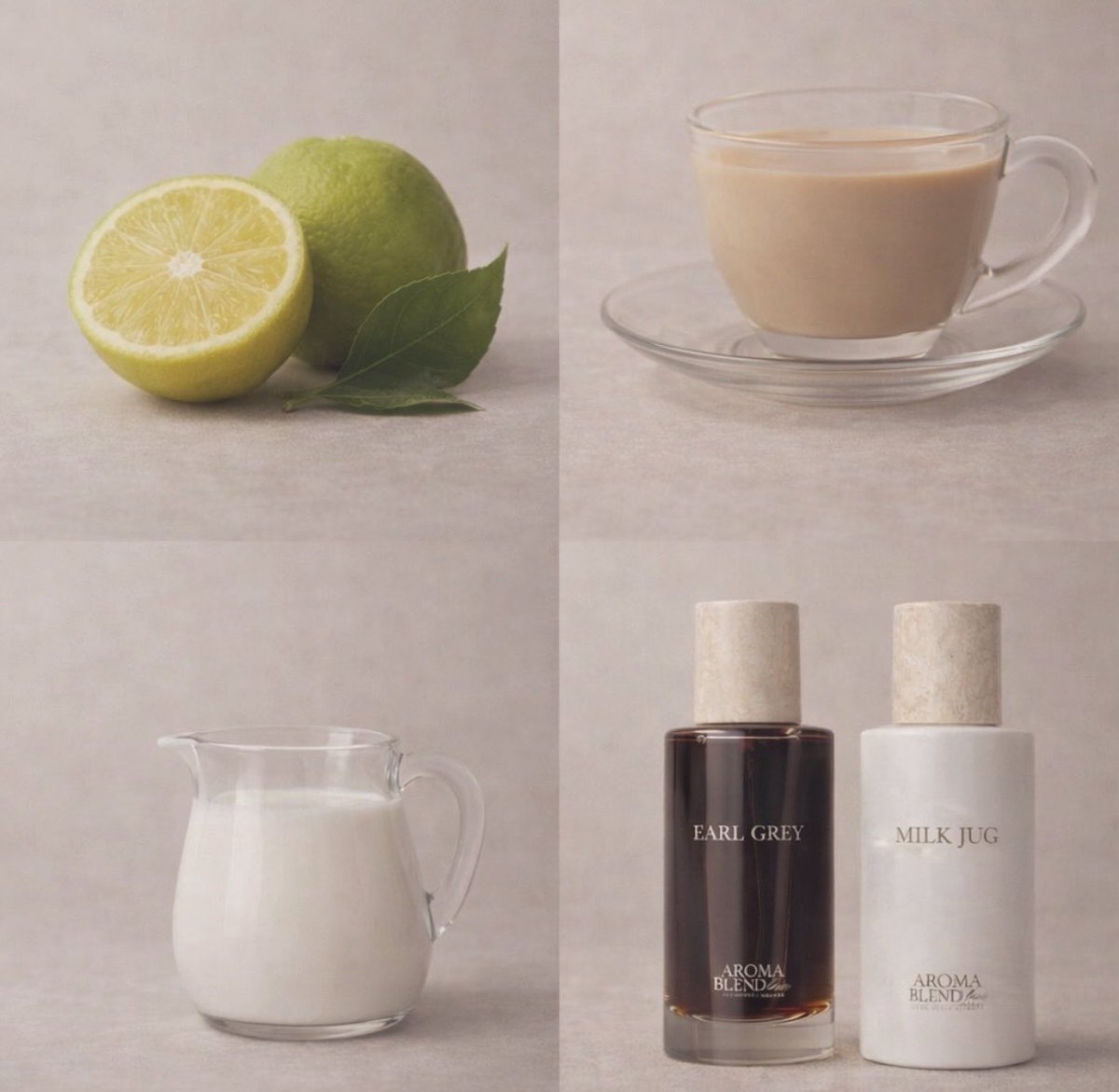 AROMABLENDBAR tweet media