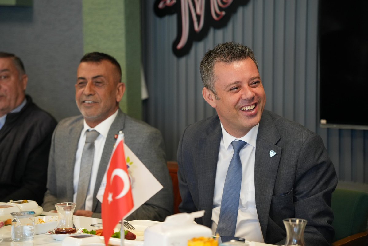 AHMET SARIKURT tweet media