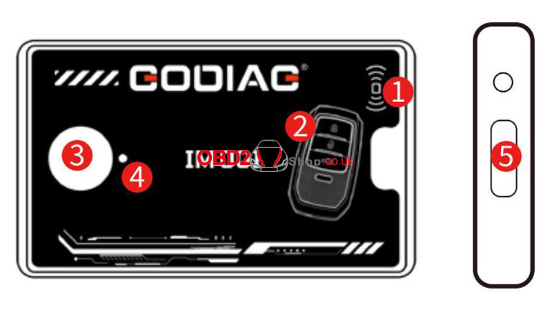 Obd2shopuk's tweet image. GODIAG IM001 User Guide: How to Reuse Locked Toyota/Lexus Smart Keys?
blog.obd2shop.co.uk/godiag-im001-u…
#GODIAG #IM001 #UserGuide #UserManual #Locksmiths