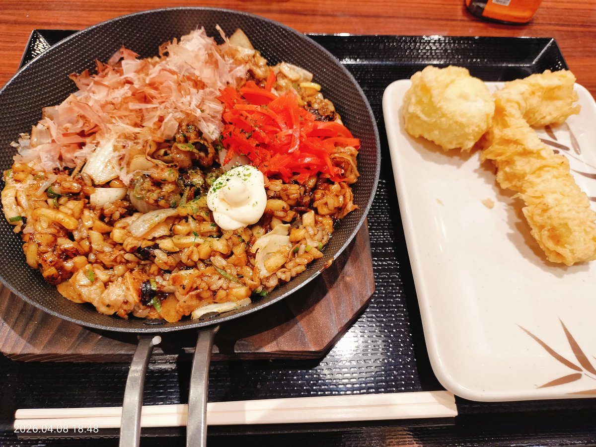 フジシロ🐔鳥専(仮) tweet media