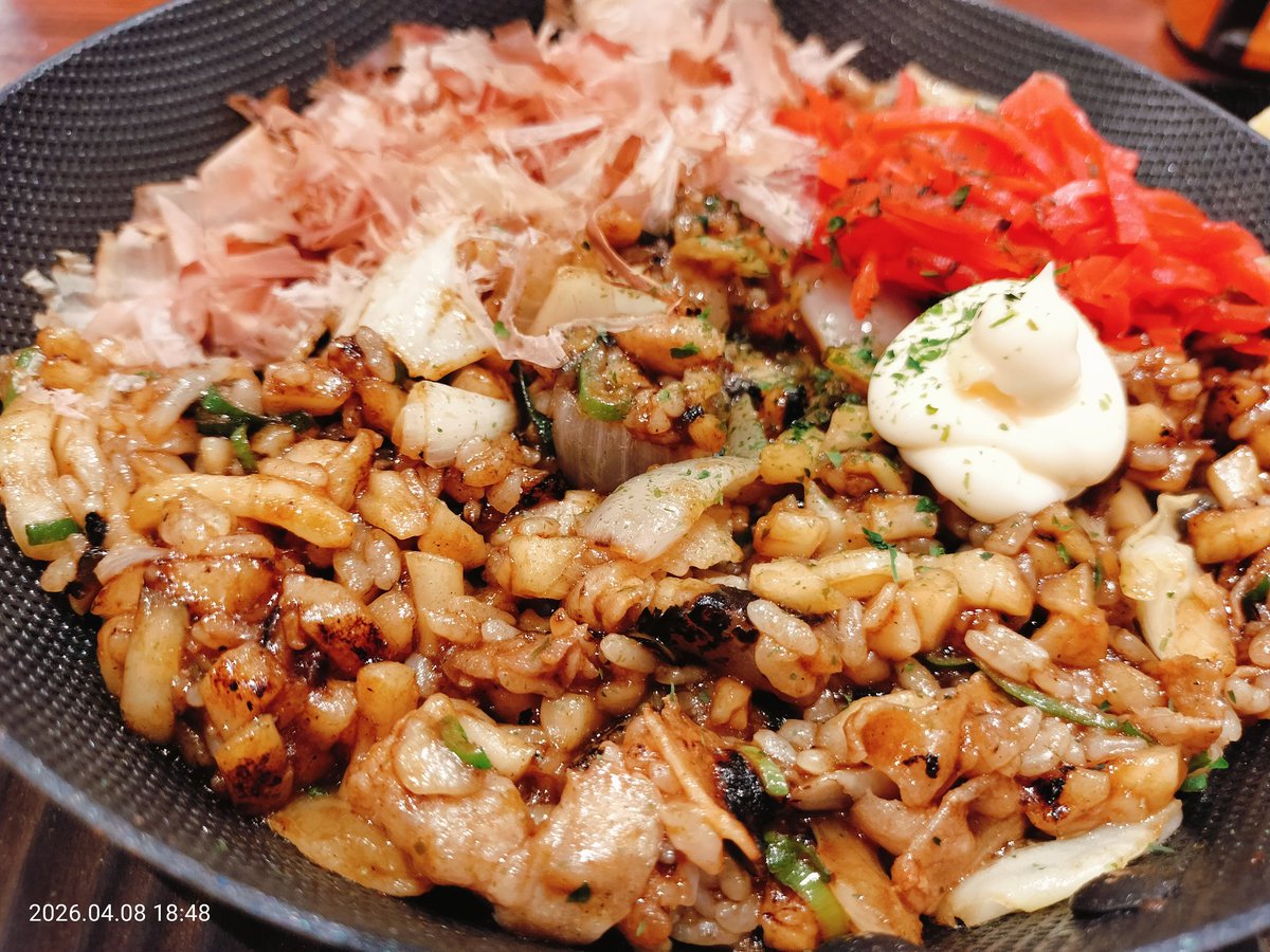 フジシロ🐔鳥専(仮) tweet media