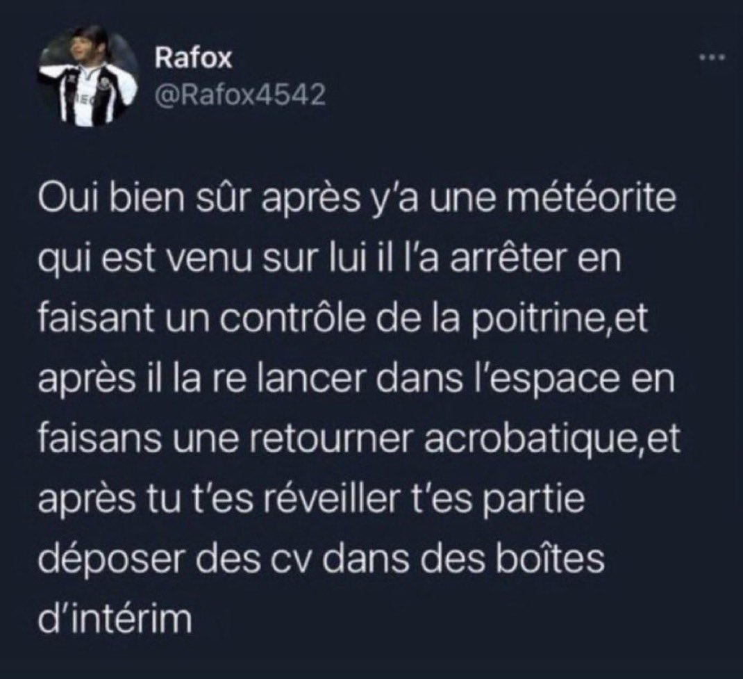 Hadj Messi Fan Account tweet media