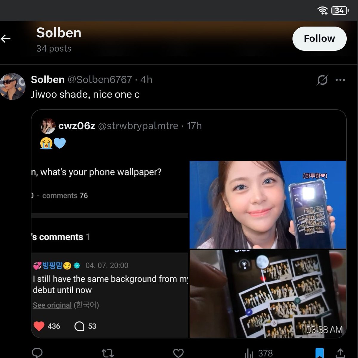 asdfghjkl tweet media