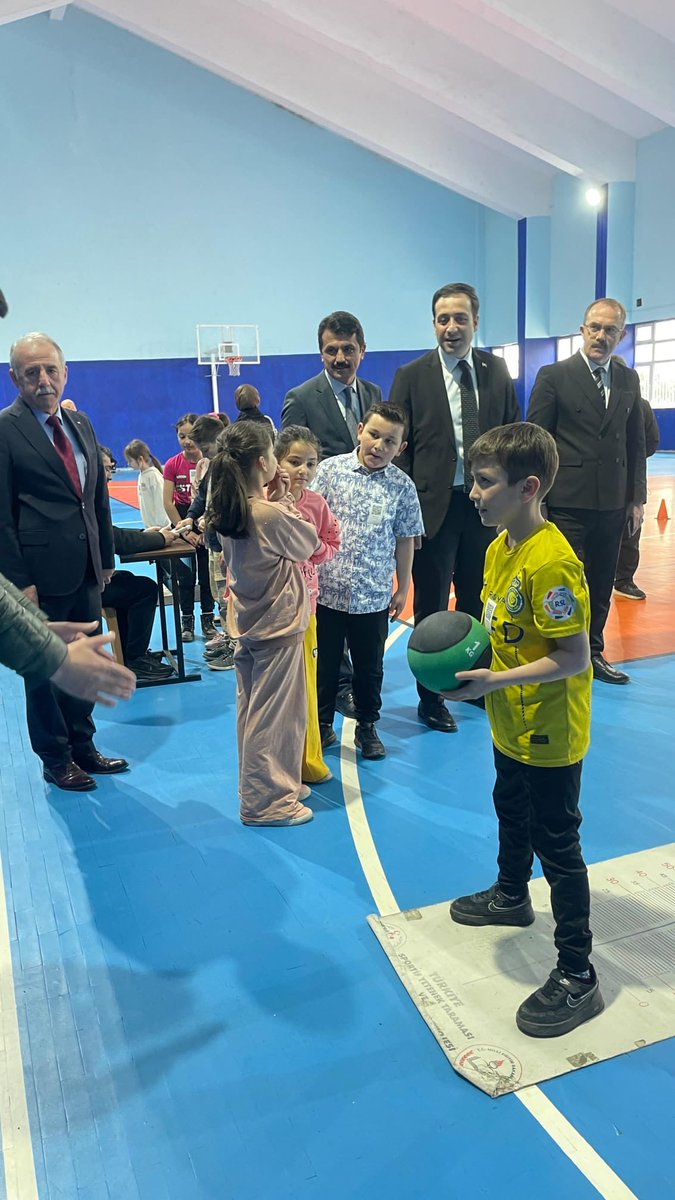 T.C.Bulancak Kaymakamlığı tweet media