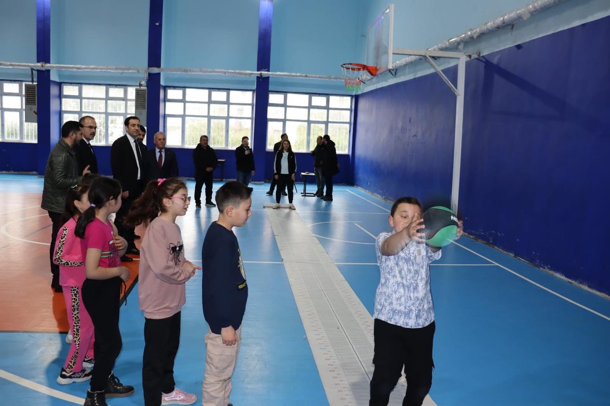 T.C.Bulancak Kaymakamlığı tweet media