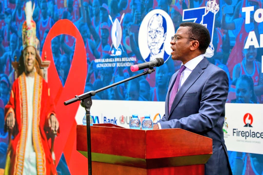 Kobusiinge Monica Ateenyi tweet media