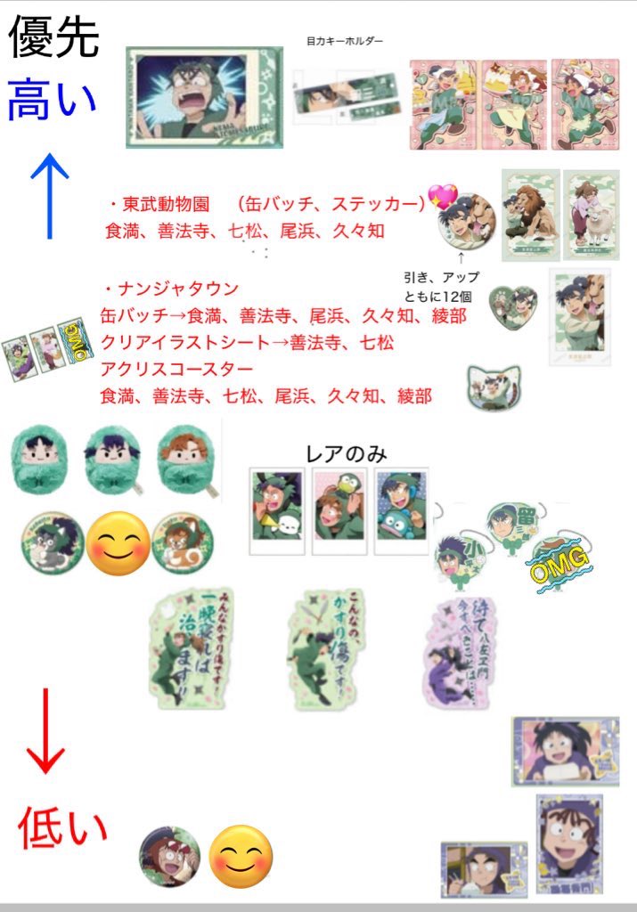 ねりりむ tweet media